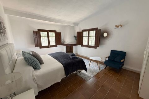 Landejendom i Calasparra, Murcia, Calasparra - € 325.000 | Ref: OFH-333 - foto 48